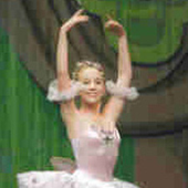 Avatar for SarahKeeler