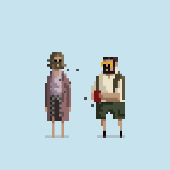 Avatar for bloodwine