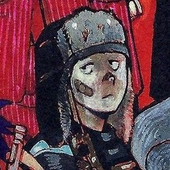 Avatar for SpaceTorture456