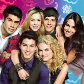 REBELDES