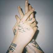 I want to touch you