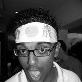 Avatar for rakheshpm