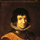 Avatar for ruedarodante