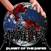 Planet of the Rapes [Explicit]