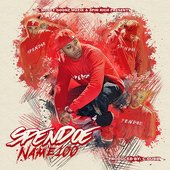 Name 100 - EP