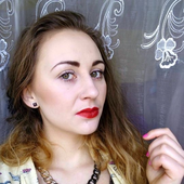Avatar für Cysioszka