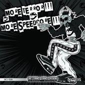 More Terror!!! More Speedcore!!!