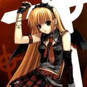 Avatar di Rockerella
