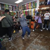 Live in O.C