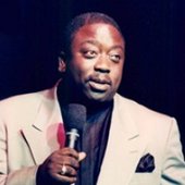 Robin Harris