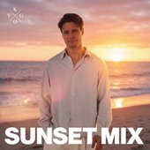 Sunset Mix (DJ Mix)