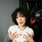 Luci Gang Spotify