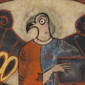 necrotelepath için avatar