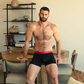 Chris Salvatore