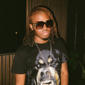 Ciel UK Rapper