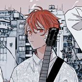 Avatar for Yuaru