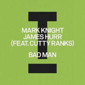 Bad Man