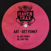 Get Funky