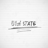 51st State