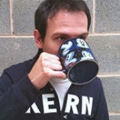 Avatar for chrisrowe