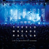 Live at Manchester Academy