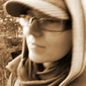 Avatar for gingerloff