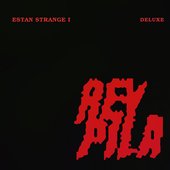 ESTAN STRANGE I (Deluxe)