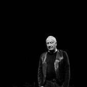 John Tilbury at the Tramway, Glasgow (2013)