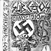 Genocidio