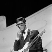 Hank Marvin 60s