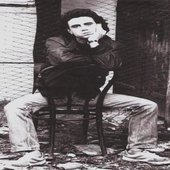 Spillo_aka_Emilio_Guidi_italian_singer_from_Rome
