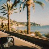 Travelling
