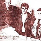 The Pack (London, UK, circa 1978)