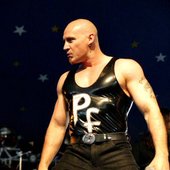 Ralf Scheepers 