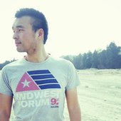 Kent Ho 何苦