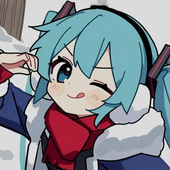 Avatar for snowdrift_