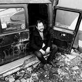 Nathaniel Rateliff