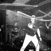 Ontem no @hup.sounds por @unlightningrod Valeu todo mundo que colou! Valeu @concentratedstress @.jpg