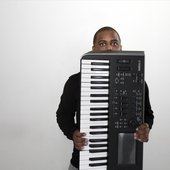 Ridge Dominican Artist