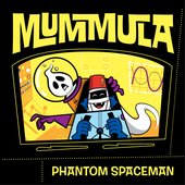 Phantom Spaceman - Single