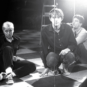 Unwound
