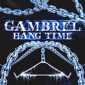 Gambrel Hang Time - Single