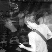 white star, 06-19-09