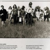 Os Mundi - Band 1972