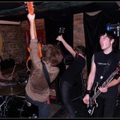 Live@Riga,Latvia 2005-12-14