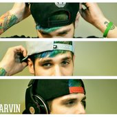 GARVIN