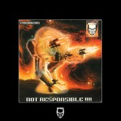 Not Responsible!!!