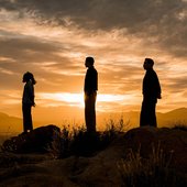 Thee Sacred Souls
