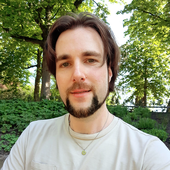 Avatar for MarijnFender