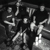 Photo by Sam Bramble